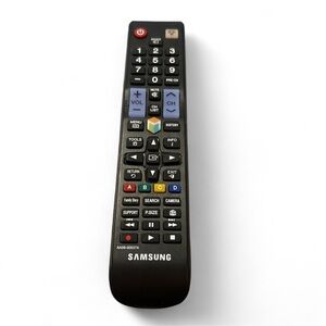 Original Samsung TV Remote AA59-00637A